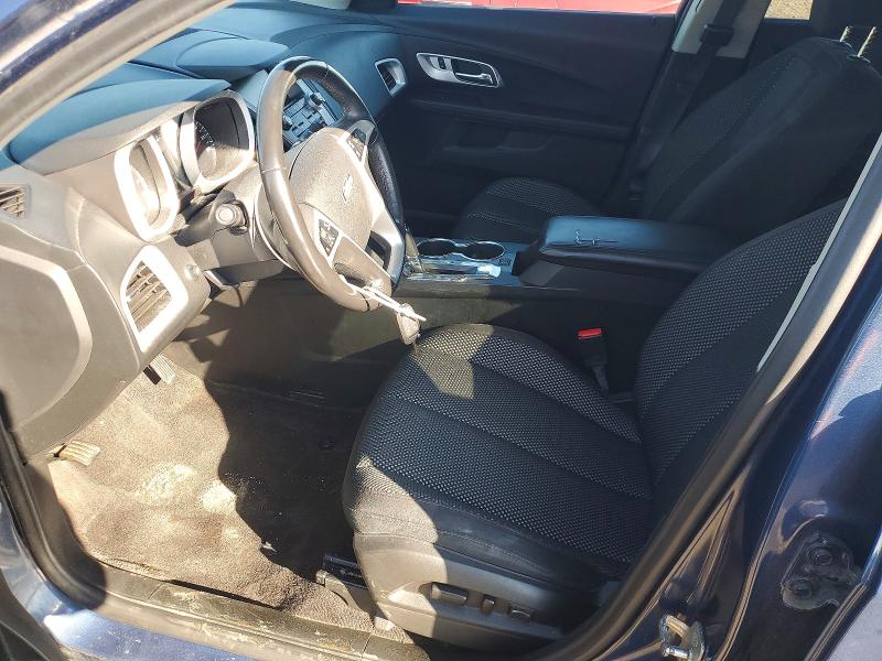 Aukcja sprzedaży 2016 Chevrolet Equinox, vin: 2GNALCEK3G6326231, numer aukcji: 52333296