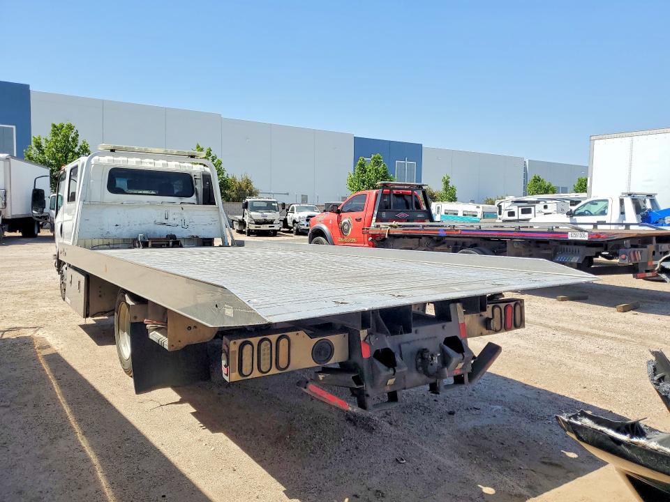 Aukcja sprzedaży 2016 Isuzu Npr Xd, vin: JALC4J168G7K01607, numer aukcji: 54711296