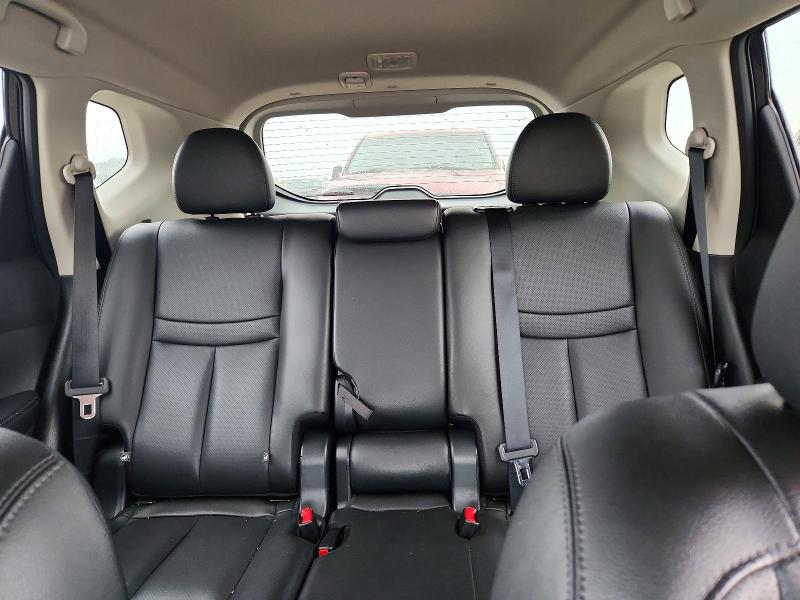 Продажа на аукционе авто 2019 Nissan Rogue, vin: 5N1AT2MV5KC773265, номер лота: 55021556