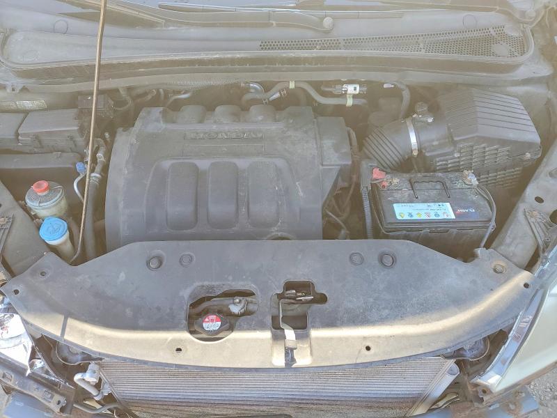 2010 Honda Odyssey მანქანა იყიდება აუქციონზე, vin: 5FNRL3H54AB505722, აუქციონის ნომერი: 50404636