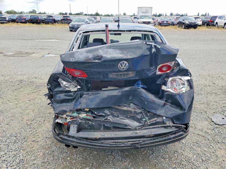 55452206 :رقم المزاد ، 3VWHG71K27M098640 vin ، 2007 Volkswagen Jetta مزاد بيع