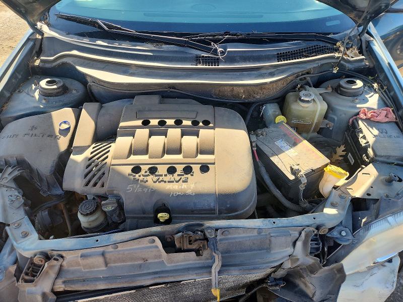 53078136 :رقم المزاد ، 2A8GM68X07R325179 vin ، 2007 Chrysler Pacifica مزاد بيع