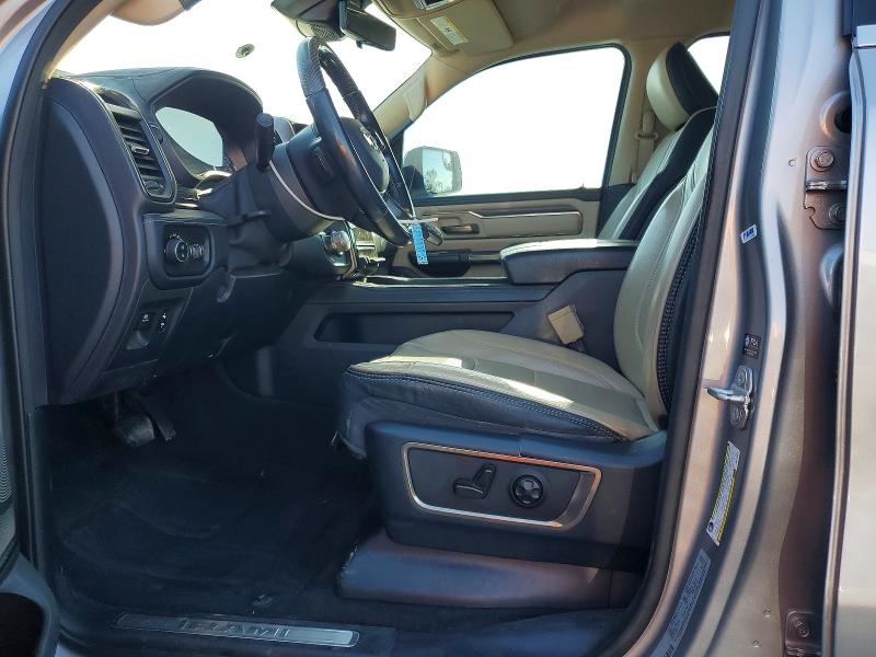 Продажа на аукционе авто 2021 Ram 1500, vin: 1C6SRFHT2MN675235, номер лота: 52299816