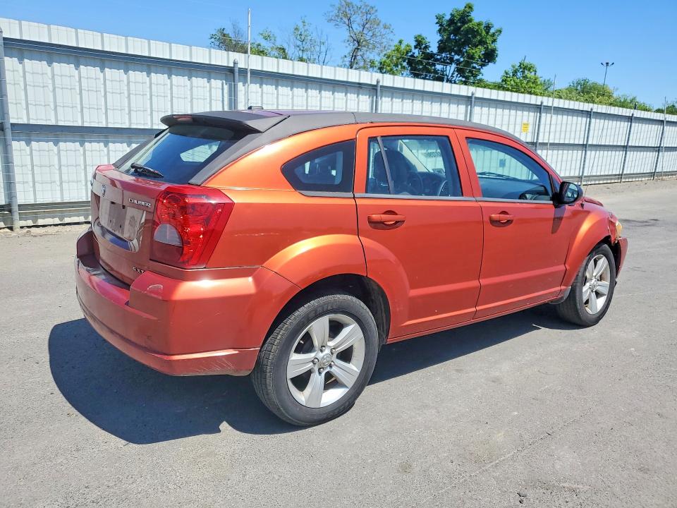 Продажа на аукционе авто 2010 Dodge Caliber, vin: 1B3CB4HA2AD601059, номер лота: 53437296