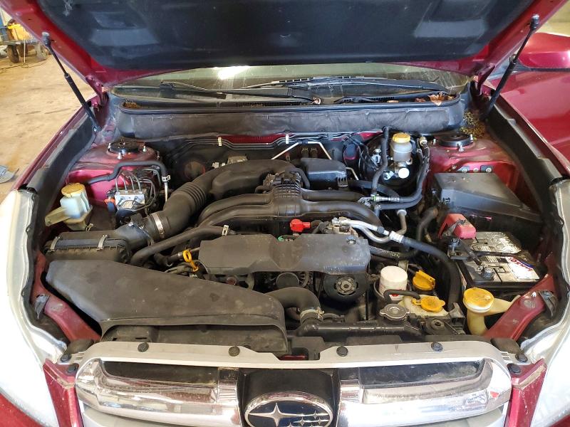 Продажа на аукционе авто 2014 Subaru Outback, vin: 4S4BRCCC2E3265087, номер лота: 53012136
