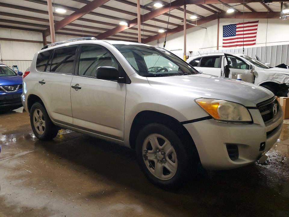 52769276 :رقم المزاد ، 2T3JF4DV7BW160973 vin ، 2011 Toyota Rav4 مزاد بيع