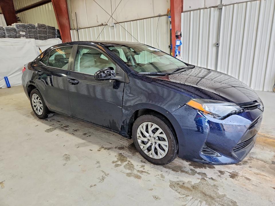 Aukcja sprzedaży 2019 Toyota Corolla, vin: 5YFBURHE7KP934621, numer aukcji: 54247646