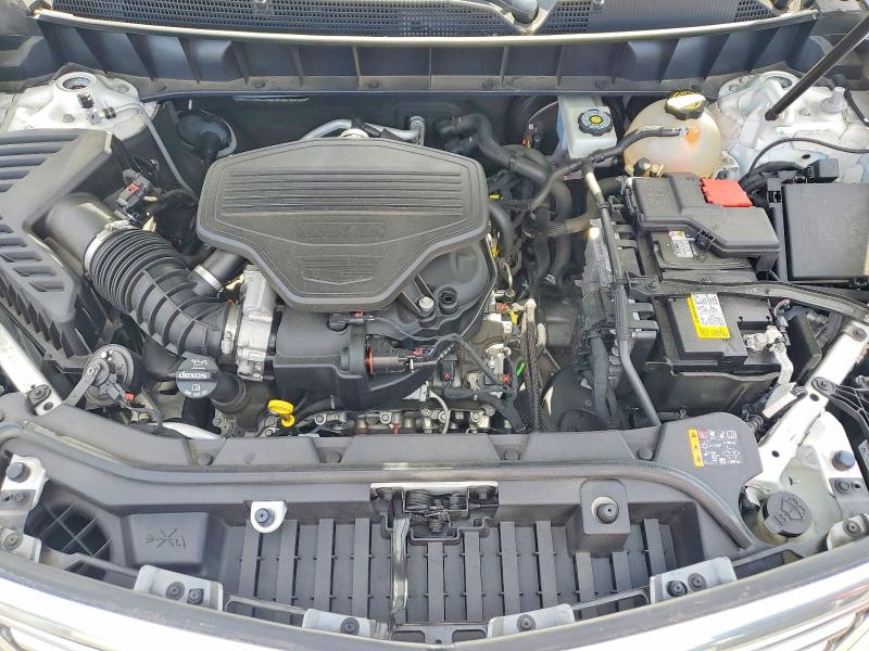 Продаж на аукціоні авто 2019 Cadillac Xt5, vin: 1GYKNGRS8KZ201192, номер лоту: 52268756