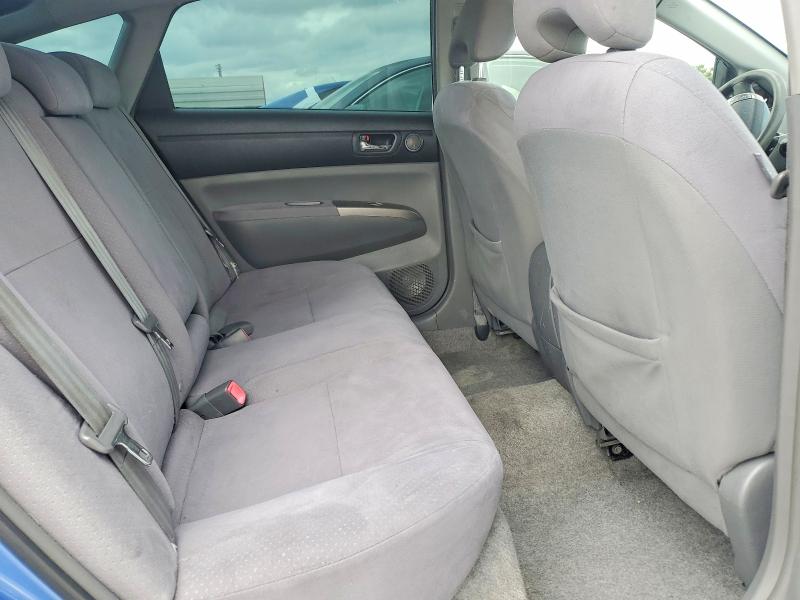Продаж на аукціоні авто 2007 Toyota Prius, vin: JTDKB20UX77673218, номер лоту: 55551906