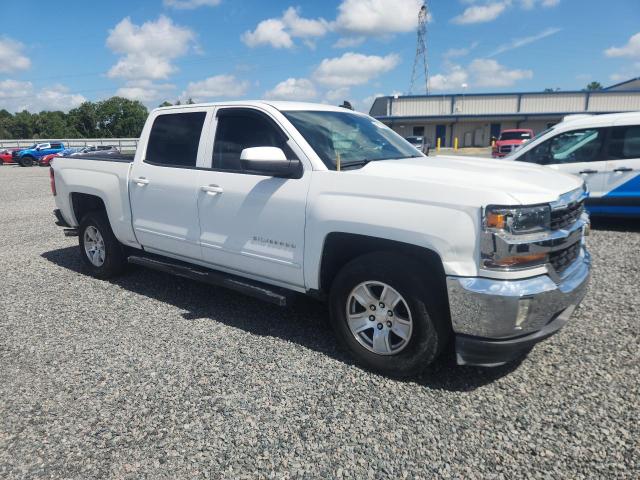 Продажа на аукционе авто 2017 Chevrolet Silverado, vin: 3GCPCREH3HG141063, номер лота: 52946266