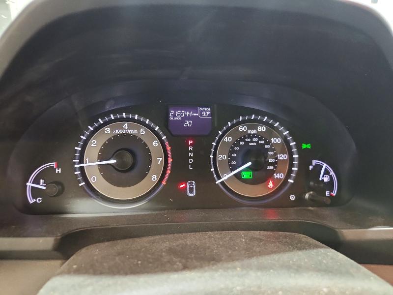 Aukcja sprzedaży 2016 Honda Odyssey, vin: 5FNRL5H65GB152906, numer aukcji: 54292816