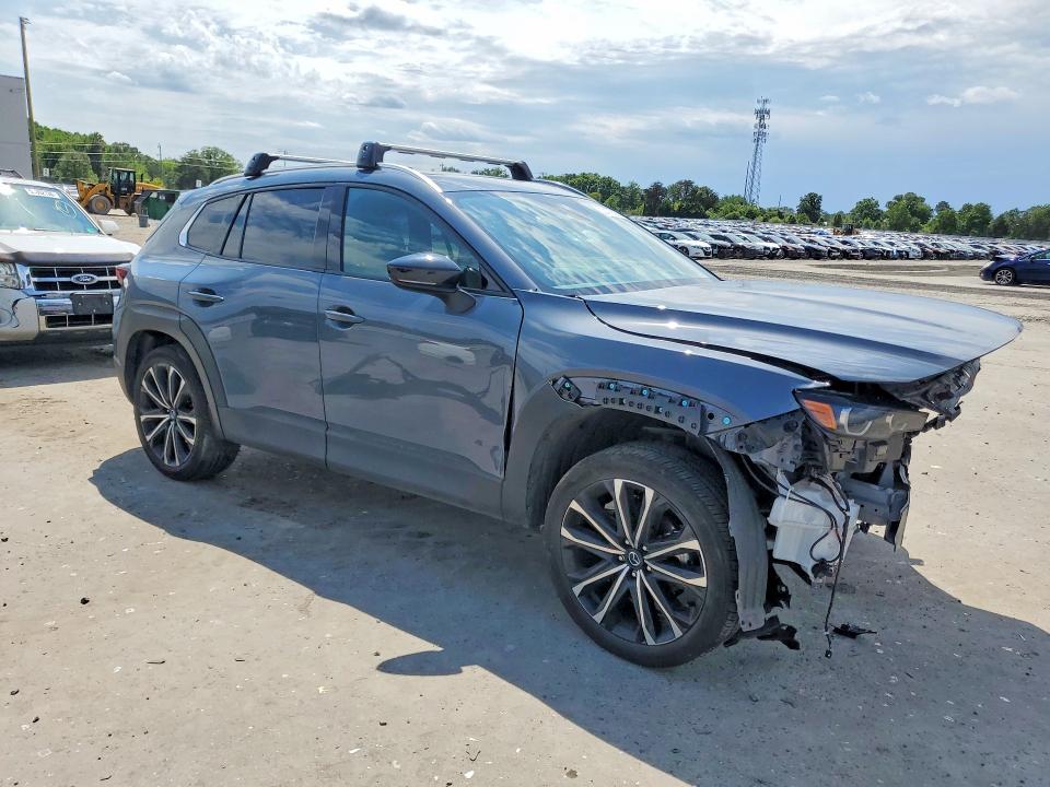 Продаж на аукціоні авто 2024 Mazda Cx-50, vin: 7MMVABEM8RN165062, номер лоту: 52476526