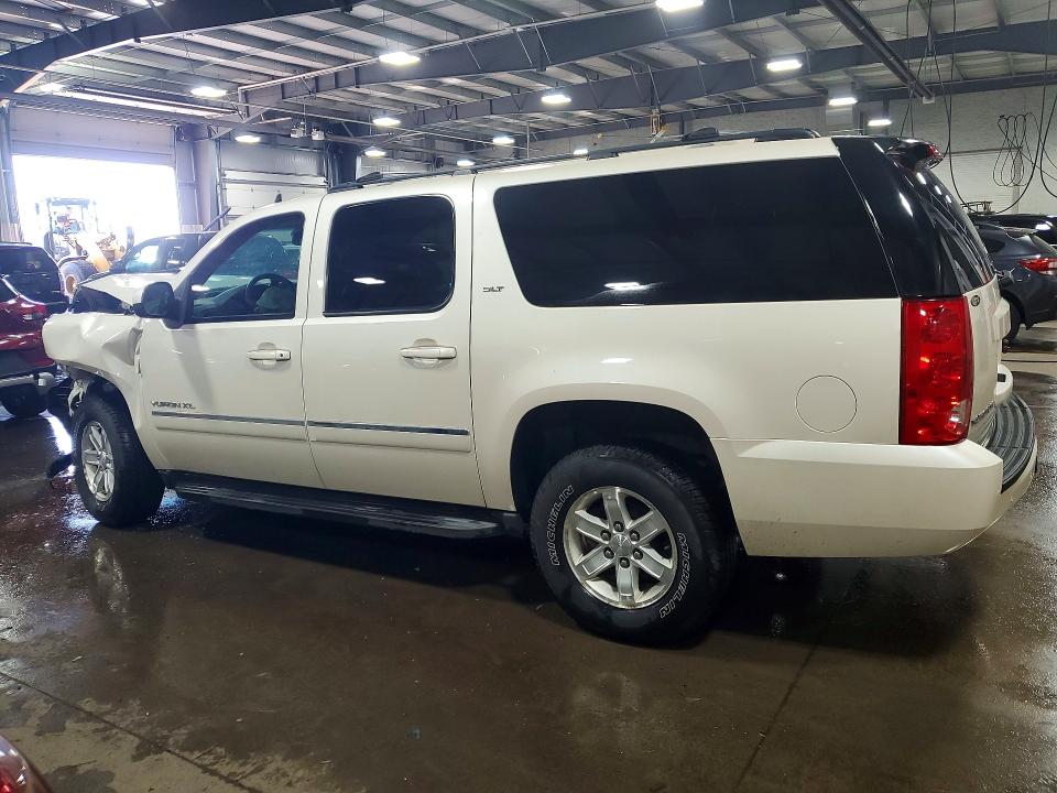 Aukcja sprzedaży 2013 Gmc Yukon Xl, vin: 1GKS2KE73DR340530, numer aukcji: 52669116