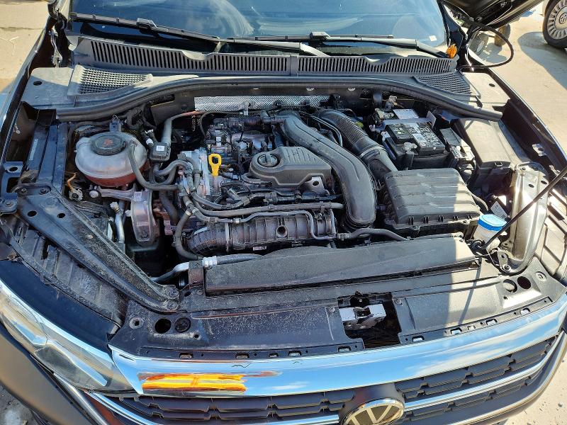 Продажа на аукционе авто 2024 Volkswagen Jetta, vin: 3VWBM7BU3RM090970, номер лота: 53475316