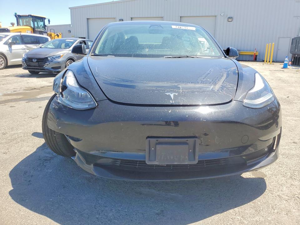 Продажа на аукционе авто 2023 Tesla Model 3, vin: 5YJ3E1EA2PF460245, номер лота: 53736296