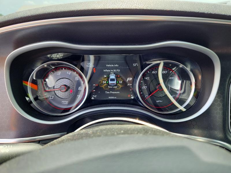 Aukcja sprzedaży 2019 Dodge Charger, vin: 2C3CDXJG4KH756214, numer aukcji: 52913826