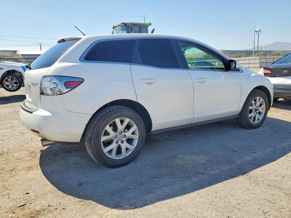 Продажа на аукционе авто 2008 Mazda Cx-7, vin: JM3ER29L880197698, номер лота: 52957546