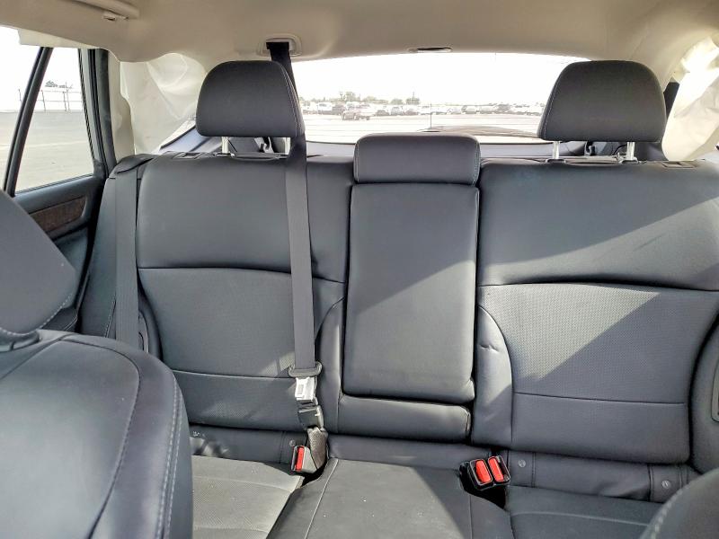 Продаж на аукціоні авто 2017 Subaru Outback, vin: 4S4BSANC7H3382416, номер лоту: 54823846