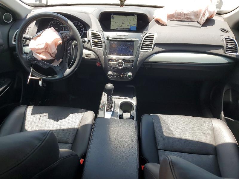 Продаж на аукціоні авто 2018 Acura Rdx, vin: 5J8TB3H79JL001336, номер лоту: 53815556