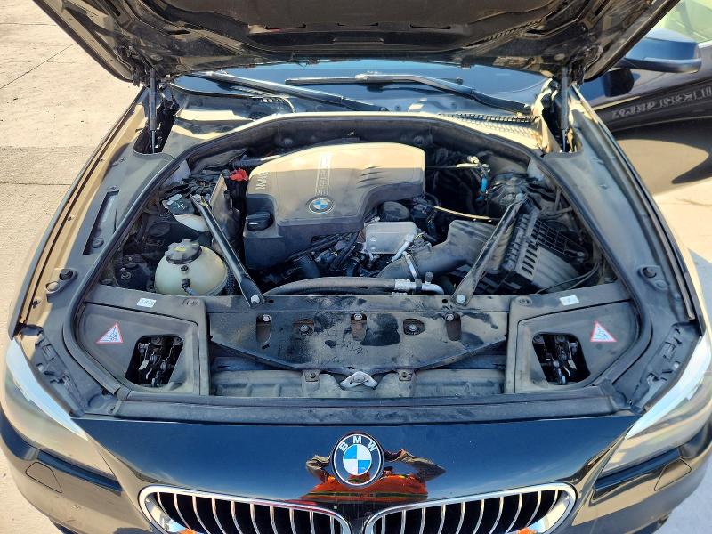Продажа на аукционе авто 2016 Bmw 528, vin: WBA5A5C5XGD526191, номер лота: 55333406