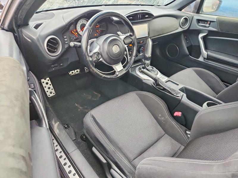 Aukcja sprzedaży 2017 Toyota Scion Fr-s, vin: JF1ZNAA10H8710329, numer aukcji: 54015426