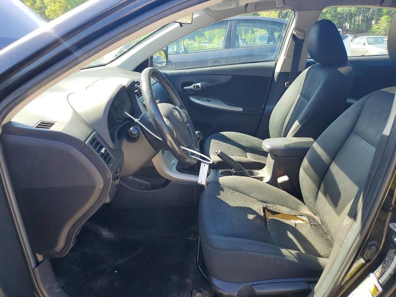 Auction sale of the 2010 Toyota Corolla, vin: 2T1BU4EE7AC450342, lot number: 54730666