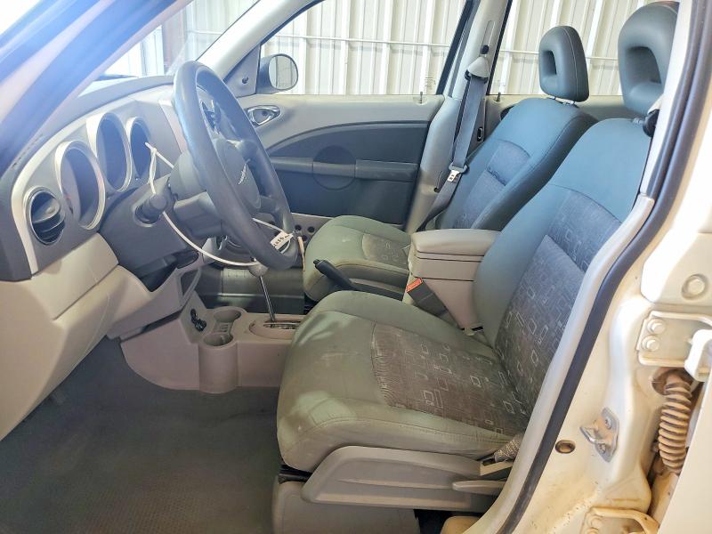 Продаж на аукціоні авто 2008 Chrysler Pt Cruiser, vin: 3A8FY48B18T146110, номер лоту: 53079176