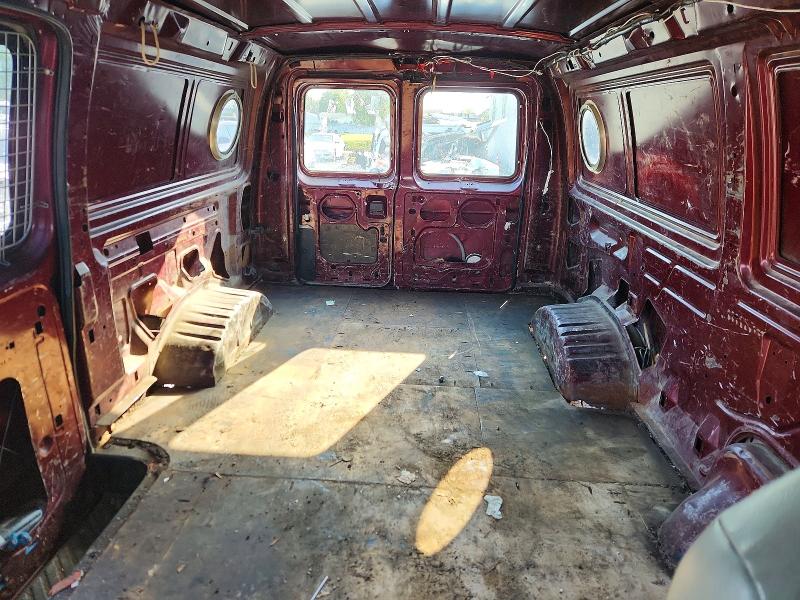 Aukcja sprzedaży 2005 Ford Econoline, vin: 1FTNE24W85HA69304, numer aukcji: 51190876