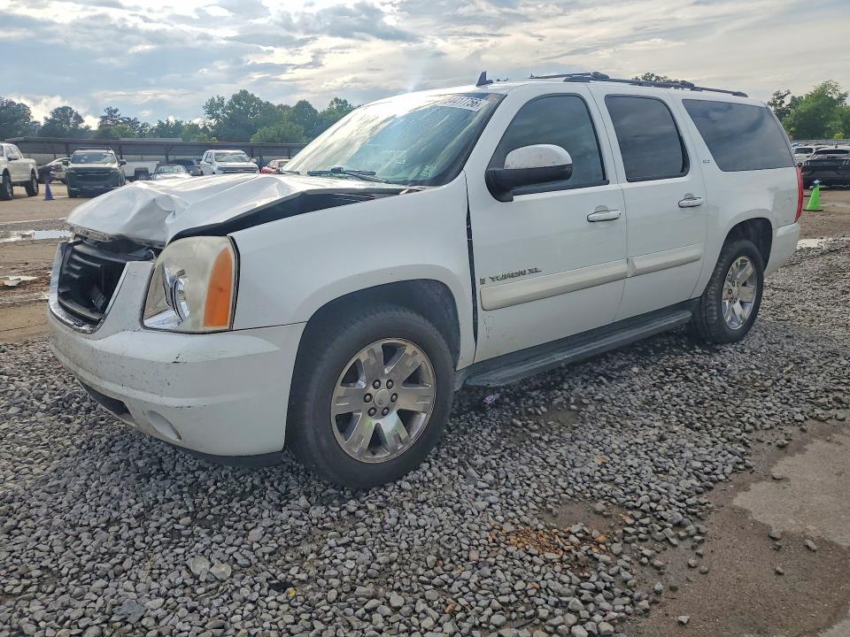 54417756 :رقم المزاد ، 1GKFC36059R219351 vin ، 2009 Gmc Yukon Xl مزاد بيع