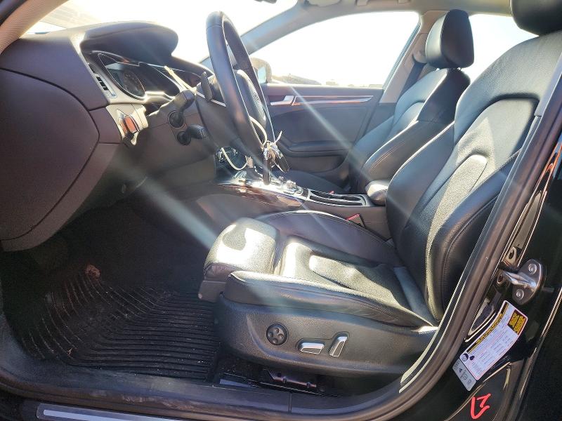 52439306 :رقم المزاد ، WAUFFAFL1DN039556 vin ، 2013 Audi A4 مزاد بيع