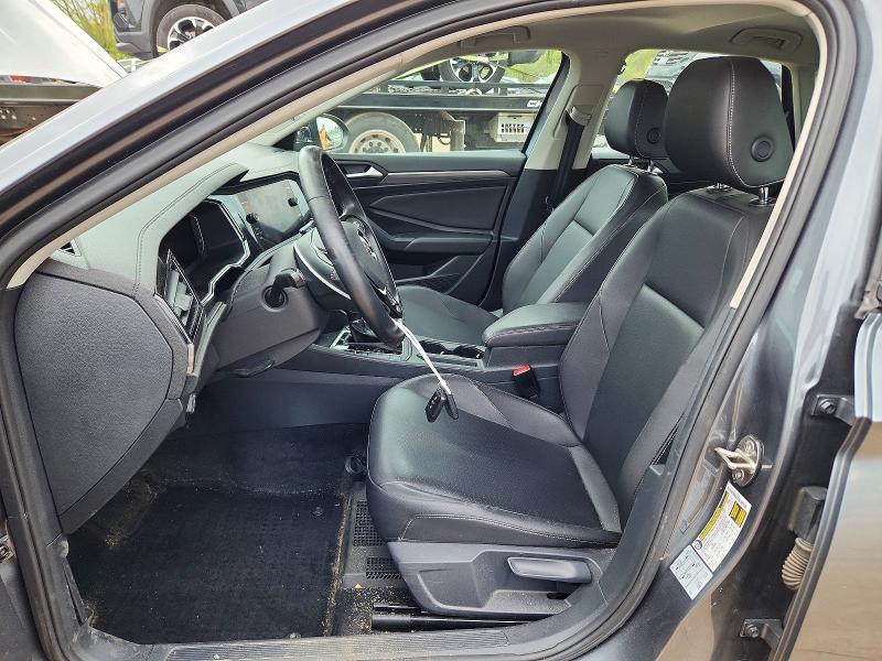 Aukcja sprzedaży 2019 Volkswagen Jetta, vin: 3VWE57BUXKM260001, numer aukcji: 51908776