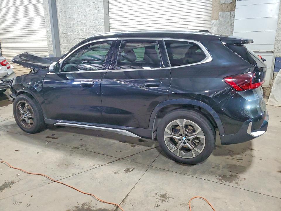 Продажа на аукционе авто 2024 Bmw X1, vin: WBX73EF09R5Y55762, номер лота: 55248516