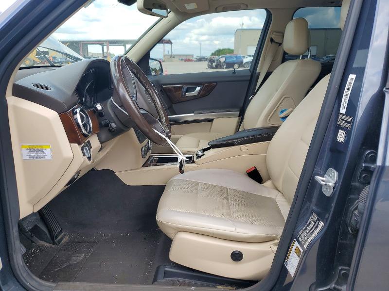 2014 Mercedes-benz Glk მანქანა იყიდება აუქციონზე, vin: WDCGG5HB0EG318593, აუქციონის ნომერი: 52939996