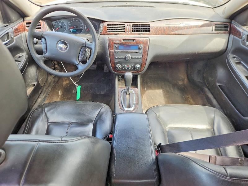 Aukcja sprzedaży 2016 Chevrolet Impala Limited, vin: 2G1WC5E37G1148400, numer aukcji: 53669076