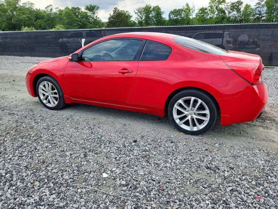 2009 Nissan Altima მანქანა იყიდება აუქციონზე, vin: 1N4BL24E89C128747, აუქციონის ნომერი: 53434876