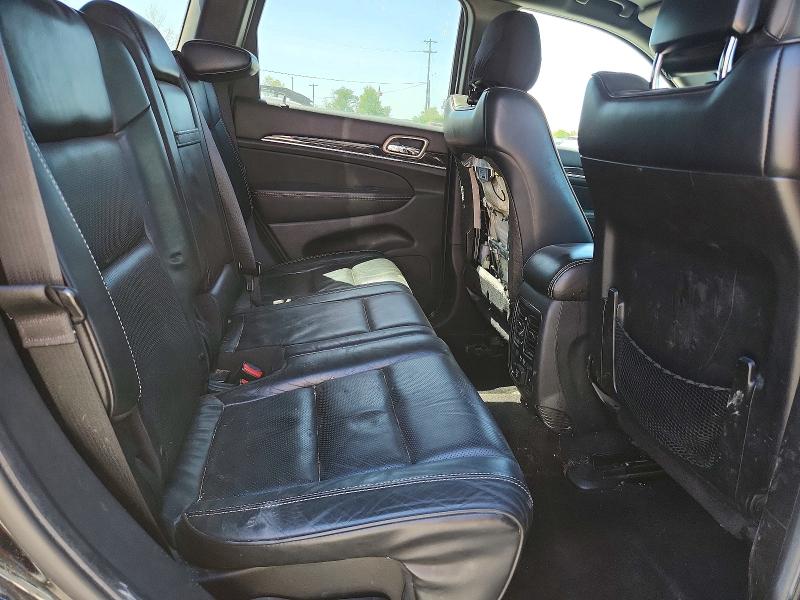 53341716 :رقم المزاد ، 1C4RJFCG8EC126841 vin ، 2014 Jeep Grand Cherokee مزاد بيع