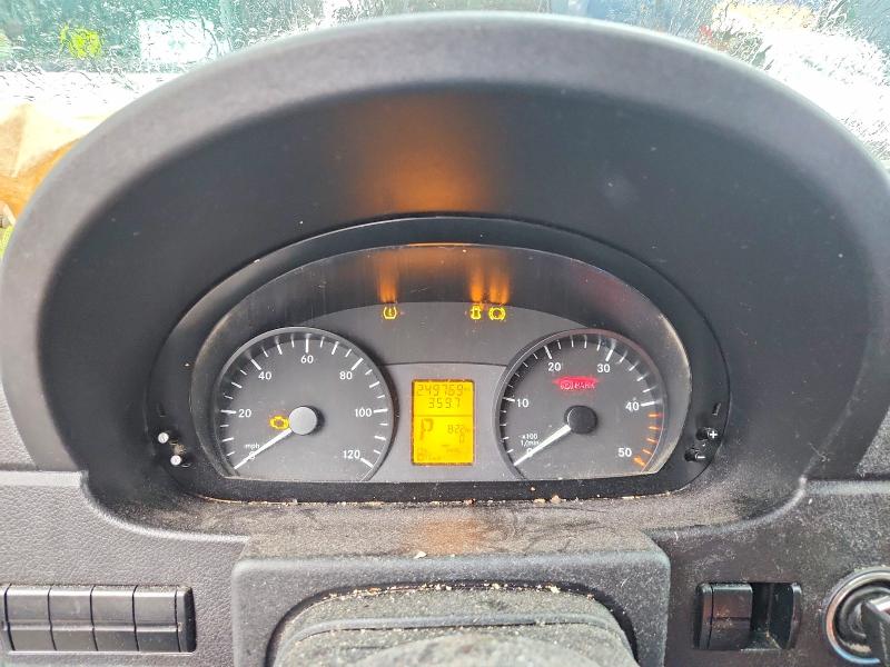 Aukcja sprzedaży 2014 Mercedes-benz Sprinter, vin: WD3PE8DC2E5923930, numer aukcji: 54220286