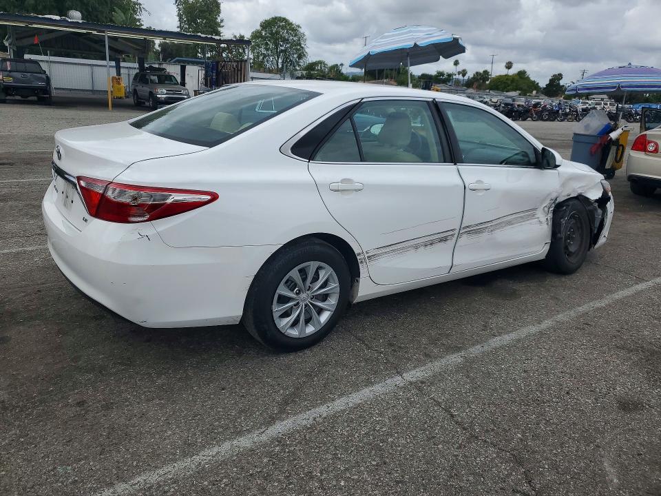 Auction sale of the 2017 Toyota Camry, vin: 4T1BF1FK4HU398559, lot number: 55213666