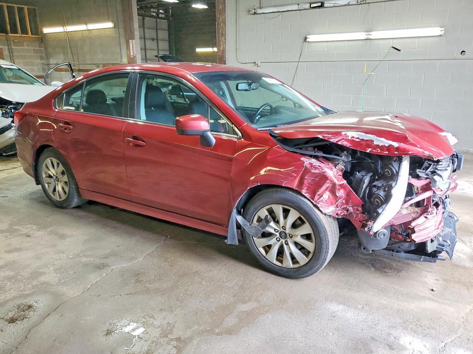 Aukcja sprzedaży 2015 Subaru Legacy, vin: 4S3BNAC66F3047850, numer aukcji: 52963476