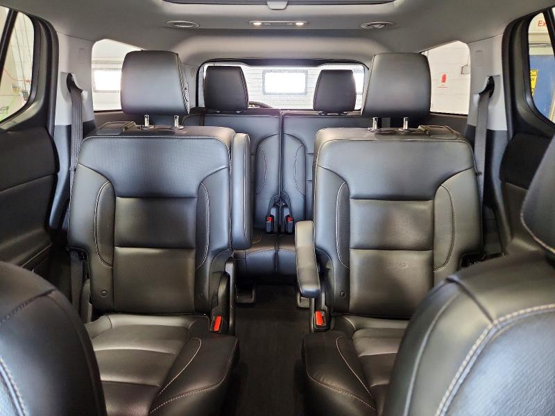 54832076 :رقم المزاد ، 1GKKNULS8KZ107363 vin ، 2019 Gmc Acadia مزاد بيع
