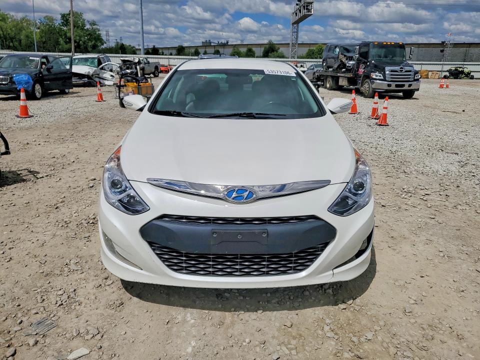 53573106 :رقم المزاد ، KMHEC4A48DA091844 vin ، 2013 Hyundai Sonata مزاد بيع