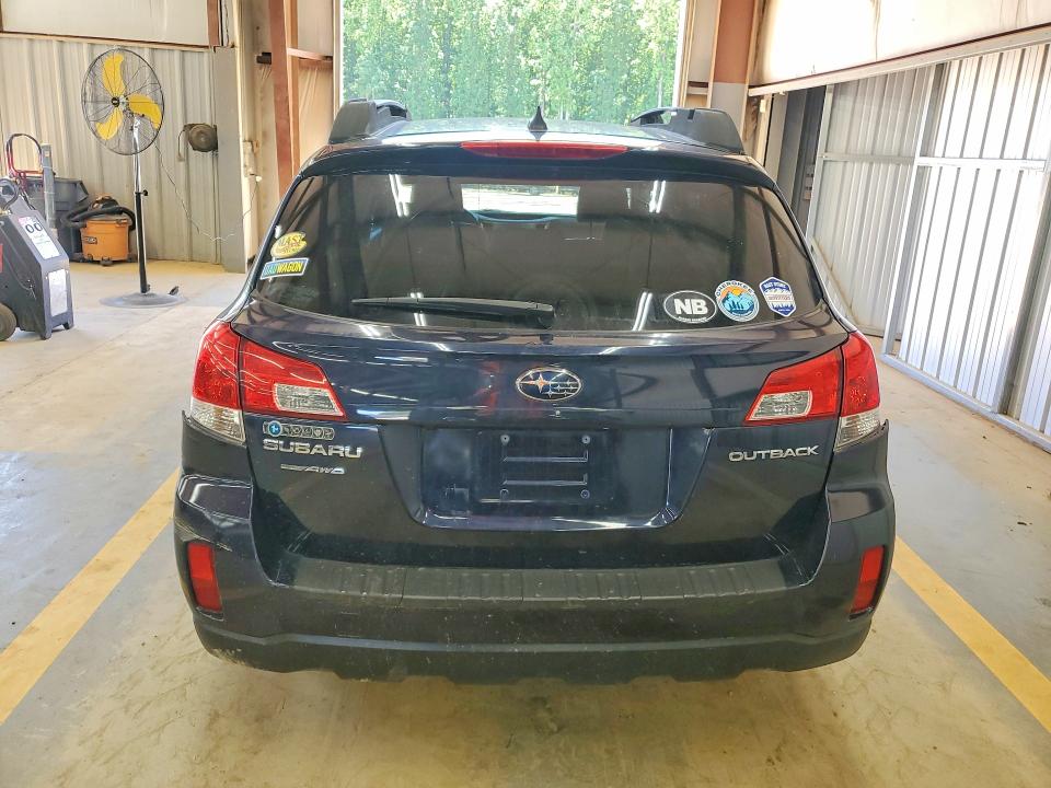 Продажа на аукционе авто 2013 Subaru Outback, vin: 4S4BRCKC1D3249558, номер лота: 52883216