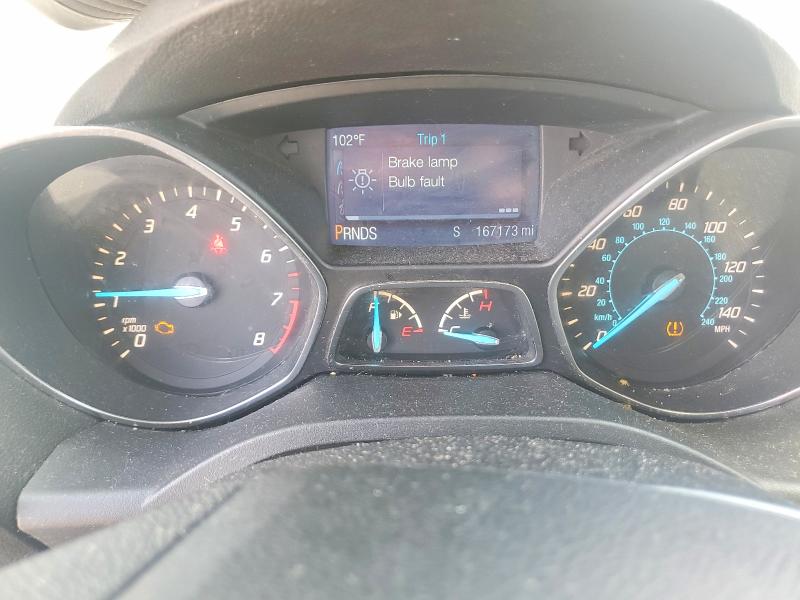 Продаж на аукціоні авто 2015 Ford Escape, vin: 1FMCU0G76FUA12042, номер лоту: 54556676