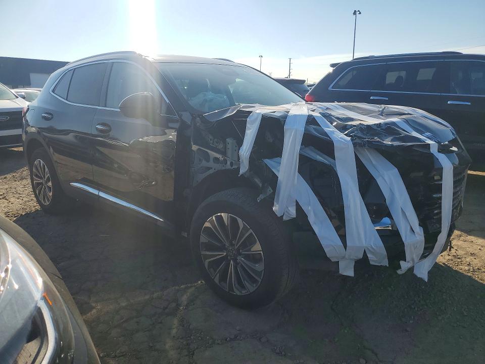 Продаж на аукціоні авто 2024 Buick Envision, vin: LRBFZME48RD060194, номер лоту: 52569926