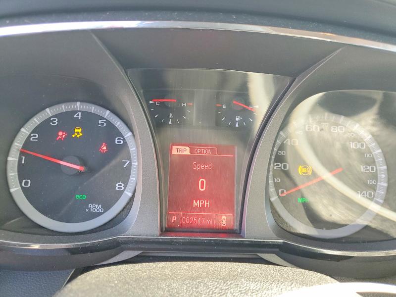 Продажа на аукционе авто 2016 Gmc Terrain, vin: 2GKFLTEK6G6241645, номер лота: 55389626