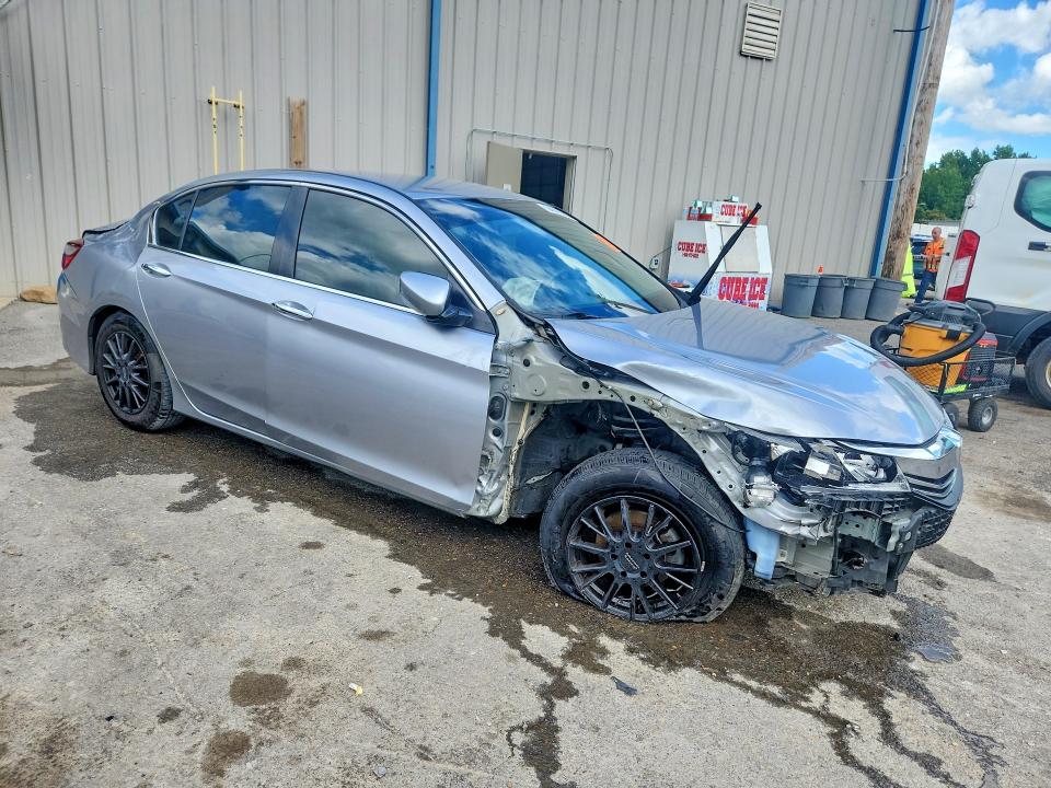 Aukcja sprzedaży 2016 Honda Accord, vin: 1HGCR2F35GA152118, numer aukcji: 54314986