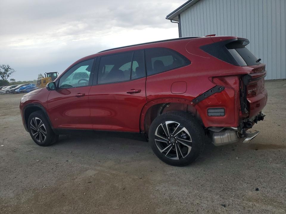 Продажа на аукционе авто 2025 Buick Enclave, vin: 5GAEVBRS6SJ109407, номер лота: 53019726