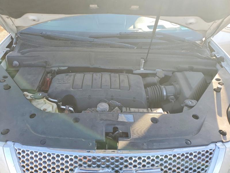 Aukcja sprzedaży 2011 Gmc Acadia, vin: 1GKKVTED4BJ414844, numer aukcji: 51656356