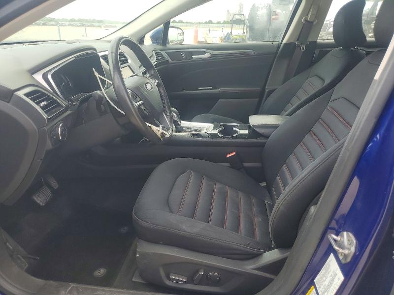 Продаж на аукціоні авто 2016 Ford Fusion, vin: 3FA6P0H78GR279141, номер лоту: 54235676