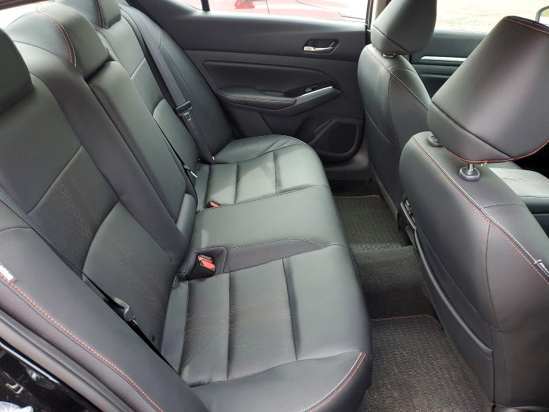 2024 Nissan Altima მანქანა იყიდება აუქციონზე, vin: 1N4AL4CV4RN399818, აუქციონის ნომერი: 52538536